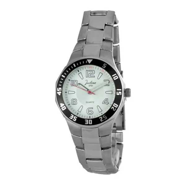 Женские часы Justina 11909B (Ø 31 mm)