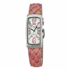 Laikrodis moterims Justina 21703R (Ø 18 mm)