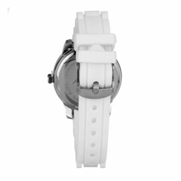Laikrodis moterims Justina 21976B (Ø 39 mm)