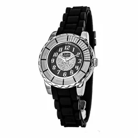 Laikrodis moterims Justina 21976N (Ø 39 mm)