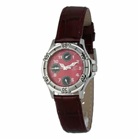 Naisten rannekellot Justina 32552R (Ø 30 mm)