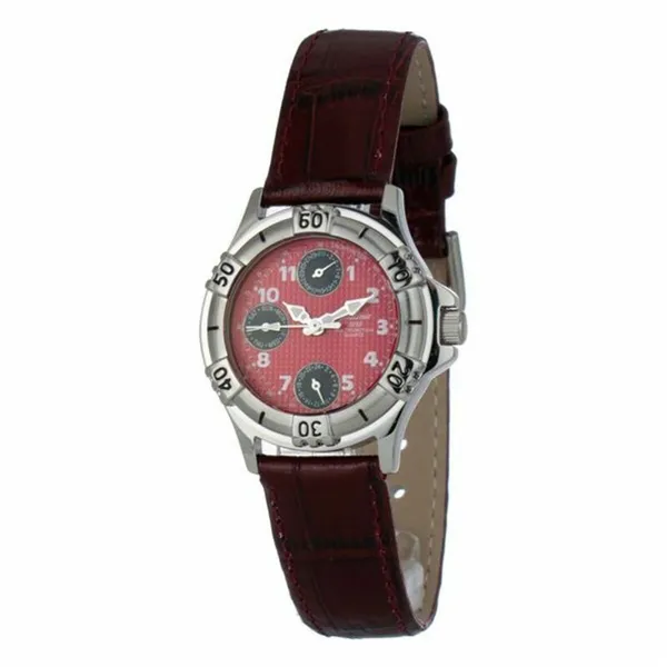 Женские часы Justina 32552R (Ø 30 mm)
