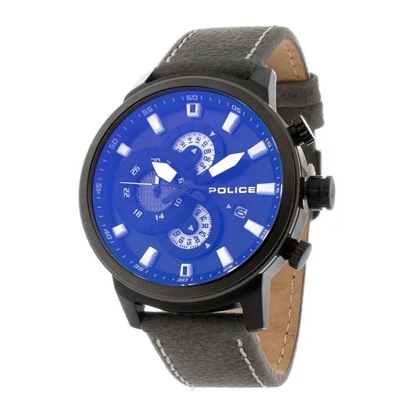 Мужские часы Police R1451281001 (Ø 46 mm)