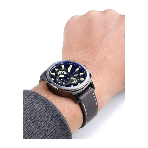 Мужские часы Police R1451281001 (Ø 46 mm)