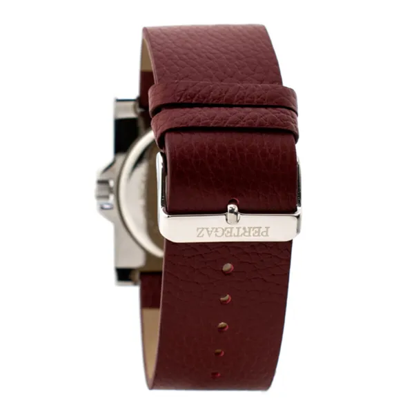 Abiejų lyčių laikrodis Pertegaz PDS-018-B (Ø 38 mm)