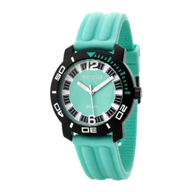 Abiejų lyčių laikrodis Pertegaz P70442-A (Ø 39 mm)