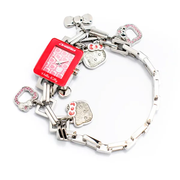 Laikrodis moterims Chronotech CT6323L-12M (Ø 20 mm)
