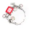 Laikrodis moterims Chronotech CT6323L-12M (Ø 20 mm)