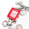 Laikrodis moterims Chronotech CT6323L-12M (Ø 20 mm)