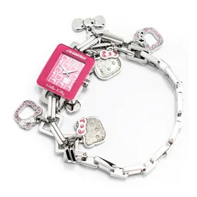 Ladies' Watch Chronotech CT6323L-13M (Ø 20 mm)