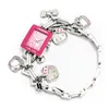 Женские часы Chronotech CT6323L-13M (Ø 20 mm)