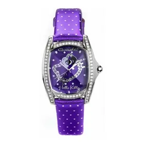 Naiste Kell Chronotech CT7094SS-43 (Ø 28 mm)