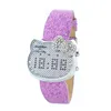 Laikrodis moterims Chronotech CT7104L-05 (Ø 40 mm)