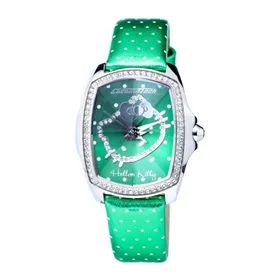 Laikrodis moterims Chronotech CT7896LS-45 (Ø 35 mm)