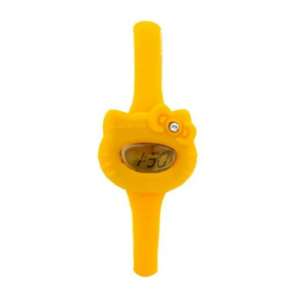 Женские часы Hello Kitty HK7123L-08 (Ø 27 mm)