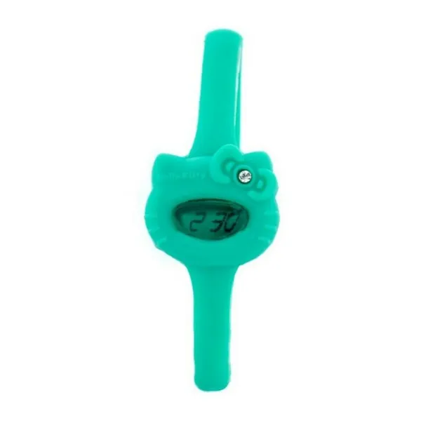 Женские часы Hello Kitty HK7123L-14 (Ø 27 mm)