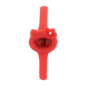 Naiste Kell Hello Kitty HK7123L-18 (Ø 27 mm)