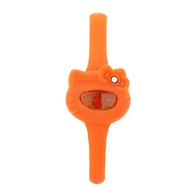 Naiste Kell Hello Kitty HK7123L-23 (Ø 27 mm)