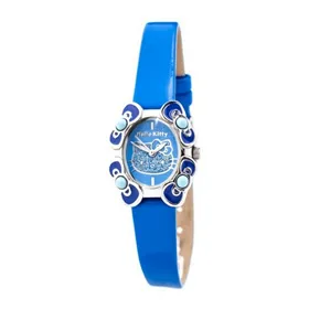 Laikrodis moterims Hello Kitty HK7129L-03 (Ø 23 mm)