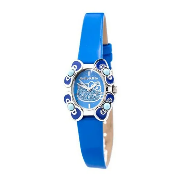 Laikrodis moterims Hello Kitty HK7129L-03 (Ø 23 mm)
