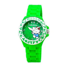 Naisten rannekellot Hello Kitty HK7143L-18 (Ø 38 mm)