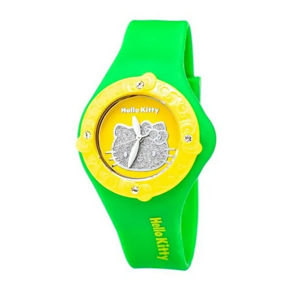 Laikrodis moterims Hello Kitty HK7158LS-03 (Ø 40 mm)