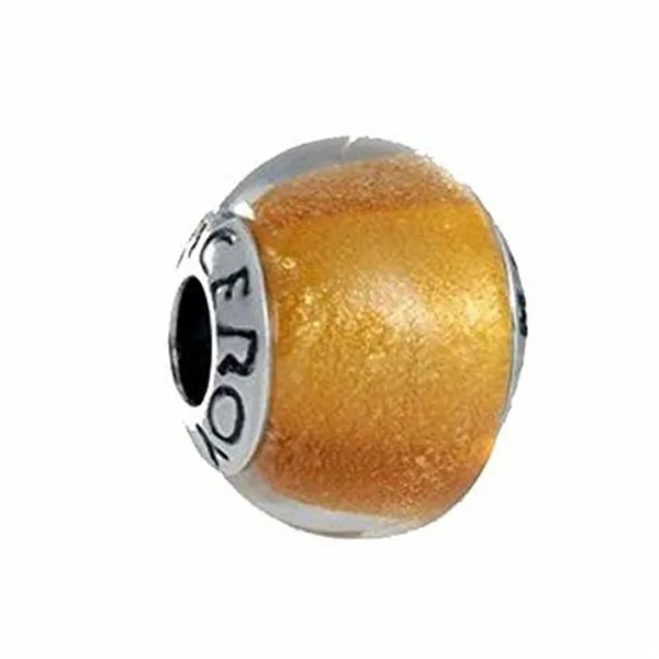 Бусы Viceroy VMB0010-20 Коричневый 1 cm