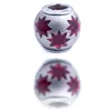 Moteriški karoliukai Viceroy VMM0243-19 Sidabras 1 cm