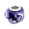 Женские бусы Viceroy VMM0289-07 Фиолетовый 1 cm