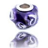 Женские бусы Viceroy VMM0289-07 Фиолетовый 1 cm