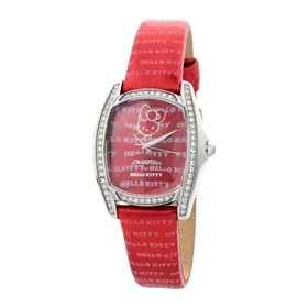 Ladies' Watch Chronotech CT7094SS-28 (Ø 30 mm)
