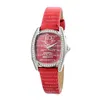 Laikrodis moterims Chronotech CT7094SS-28 (Ø 30 mm)