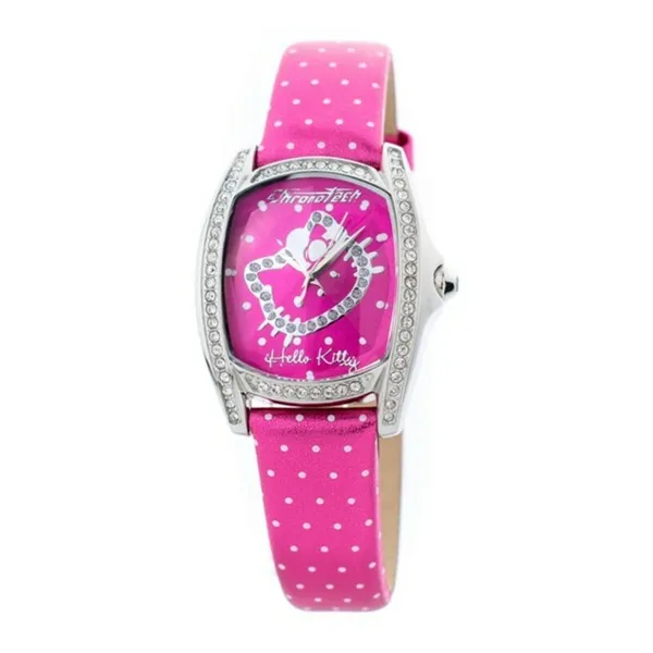 Ladies' Watch Chronotech CT7094SS-42 (Ø 30 mm)
