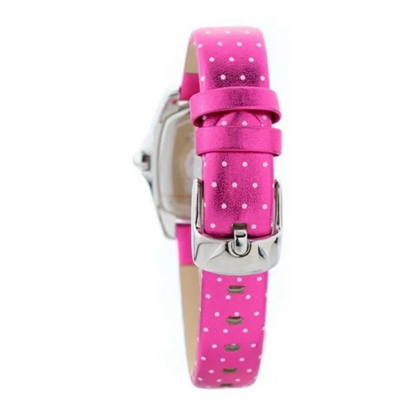 Ladies' Watch Chronotech CT7094SS-42 (Ø 30 mm)