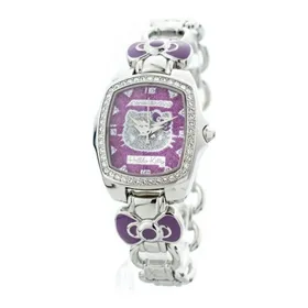 Laikrodis moterims Chronotech CT7105LS-03M (Ø 30 mm)