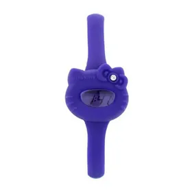 Naiste Kell Hello Kitty hk7123l-16 (Ø 27 mm)