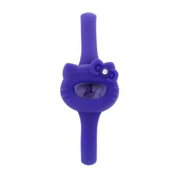 Laikrodis moterims Hello Kitty hk7123l-16 (Ø 27 mm)