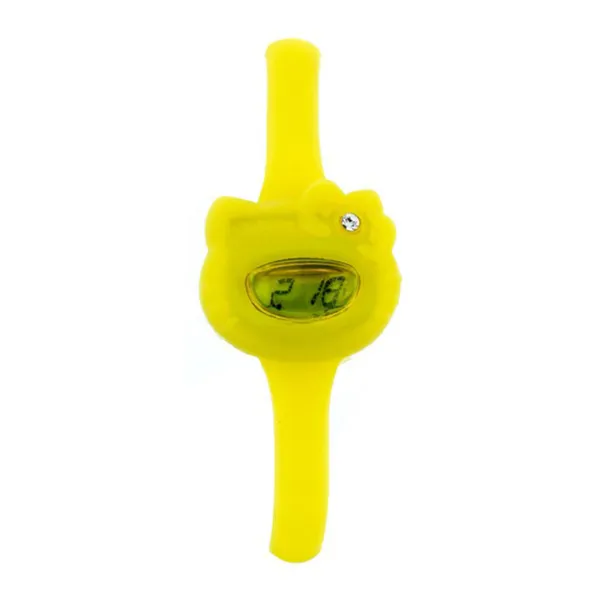 Женские часы Hello Kitty HK7123L-26 (Ø 27 mm)