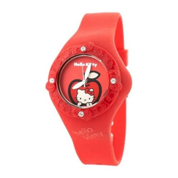 Laikrodis moterims Hello Kitty hk7158ls-18 (Ø 40 mm)