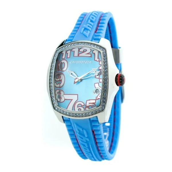 Laikrodis moterims Chronotech CT7016LS-13 (Ø 33 mm)