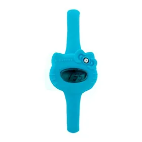Naiste Kell Hello Kitty hk7123l-12 (Ø 27 mm)