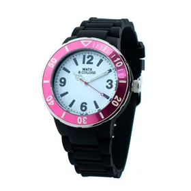 Abiejų lyčių laikrodis Watx & Colors RWA1623-C1300 (Ø 44 mm) (Ø 45 mm)