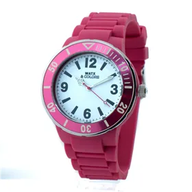 Unisex kellot Watx & Colors RWA1623-C1521 (Ø 44 mm) (Ø 45 mm)