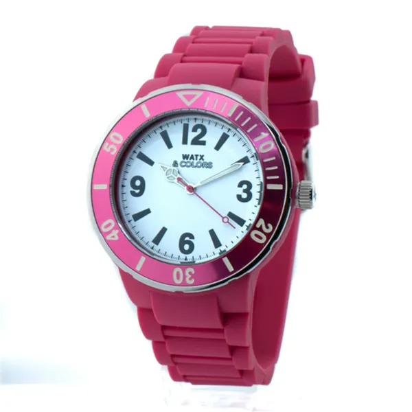 Abiejų lyčių laikrodis Watx & Colors RWA1623-C1521 (Ø 44 mm) (Ø 45 mm)