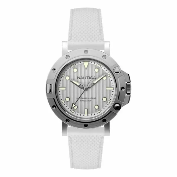 Часы унисекс Nautica NAD12548G (Ø 40 mm)