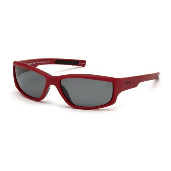 Unisex Sunglasses Timberland TB9154-6267D Ø 62 mm