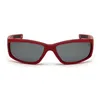 Unisex Sunglasses Timberland TB9154-6267D Ø 62 mm
