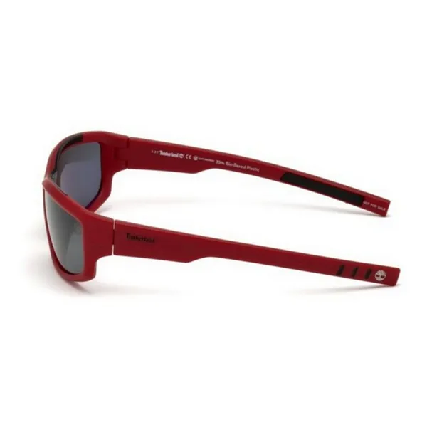 Unisex Sunglasses Timberland TB9154-6267D Ø 62 mm
