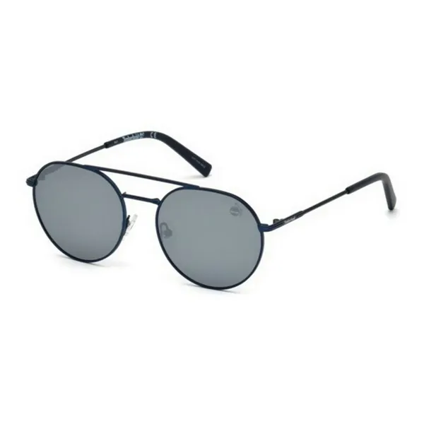 Unisex Sunglasses Timberland TB9158-5491D ø 54 mm