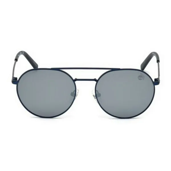 Unisex Sunglasses Timberland TB9158-5491D ø 54 mm